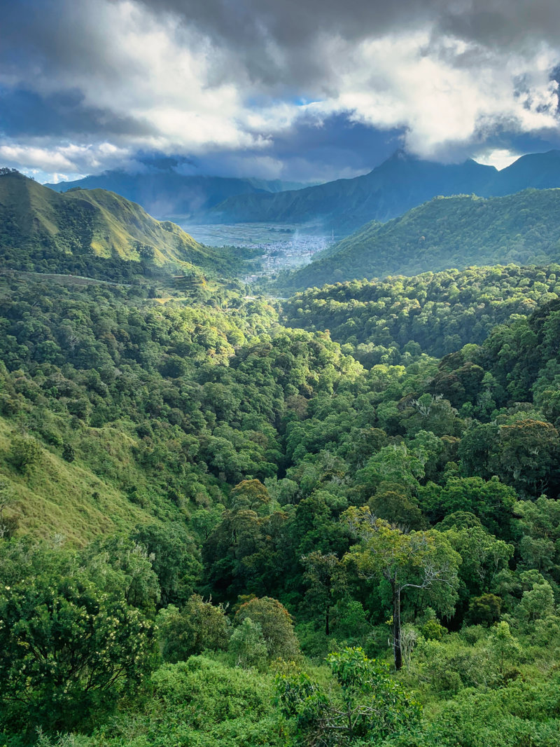 Ξενάγηση στο Εθνικό Πάρκο Μανουσέλα