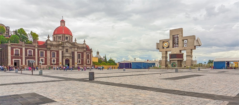 ΜΕΞΙΚΟ ΣΙΤΙ – πτήση επιστροφής