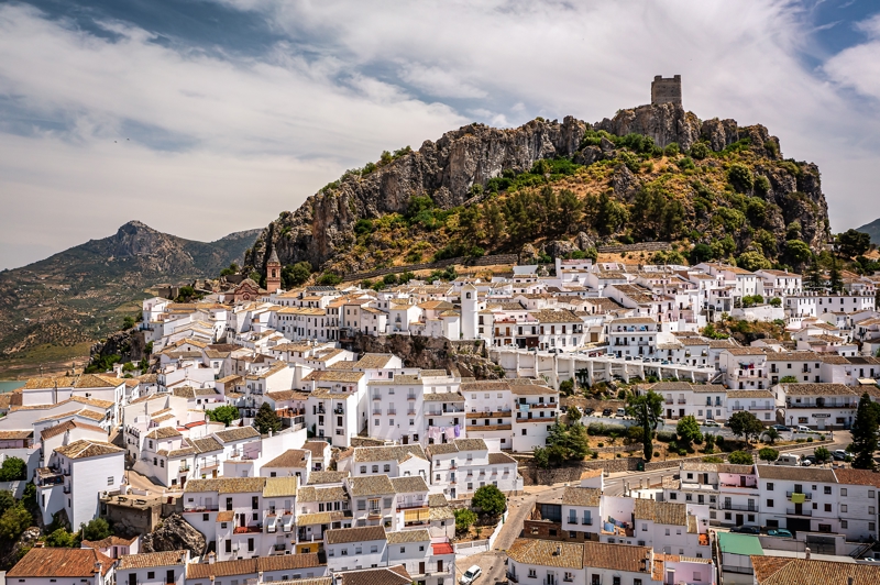 ΣΕΒΙΛΛΗ – ΧΕΡΕΘ ΝΤΕ ΛΑ ΦΡΟΝΤΕΡΑ/ ΚΑΔΙΘ (Γιορτή των Αλόγων)