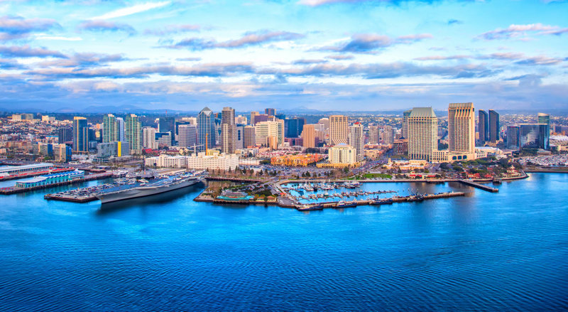 Σαν Ντιέγκο