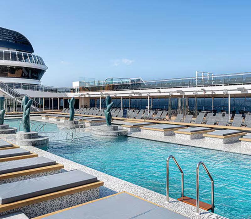 State of the art παροχές