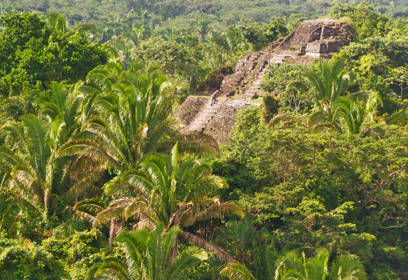 Oι εμπειρίες μας στο Λαμαναί 