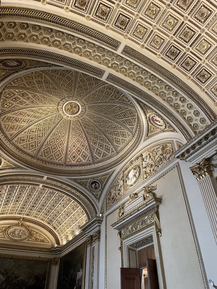 Περιλαμβάνεται η είσοδος στη Γκαλερία Ουφίτσι