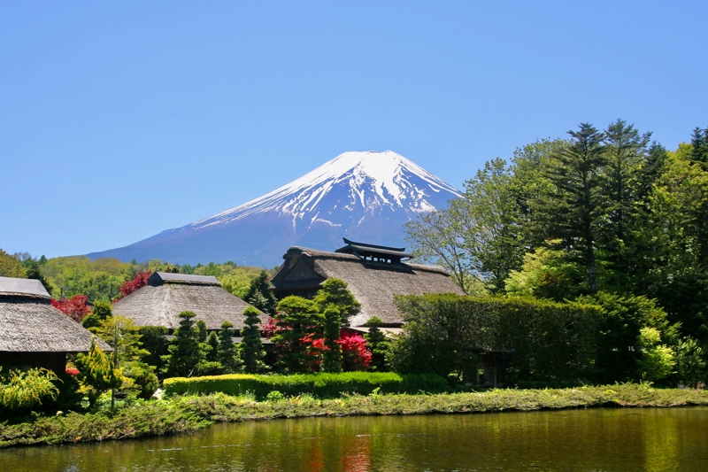 ΤΟΚΙΟ: εκδρομή στο ΝΙΚΚΟ