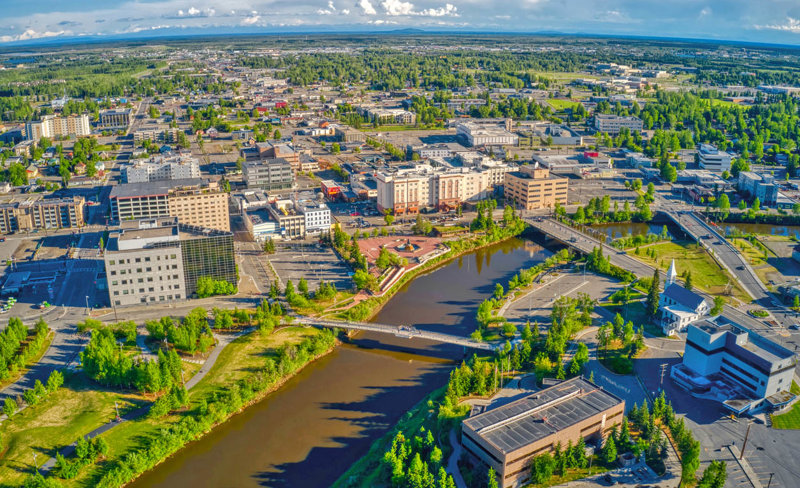 ΦΕΡΜΠΑΝΚΣ ‒ Κρουαζιέρα με ποταμόπλοιο, Ξενάγηση, Βόλτα-έκπληξη με χρυσοθήρες