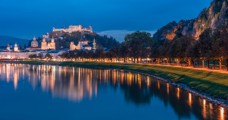 Η Μελωδία της Ευτυχίας