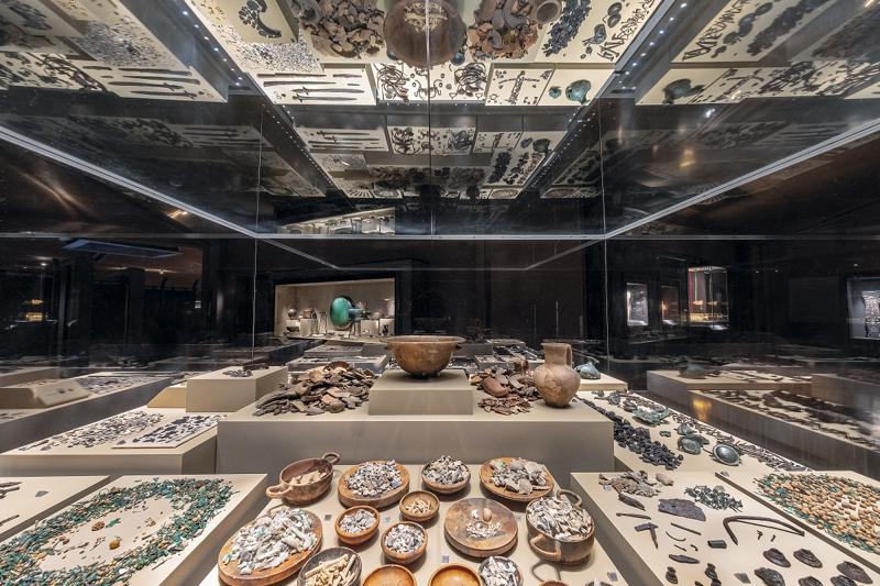 Μουσείο Βεργίνας