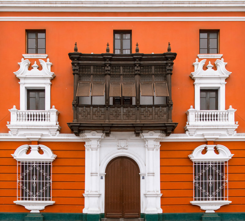 Η Τρουχίγιο με μια ματιά 