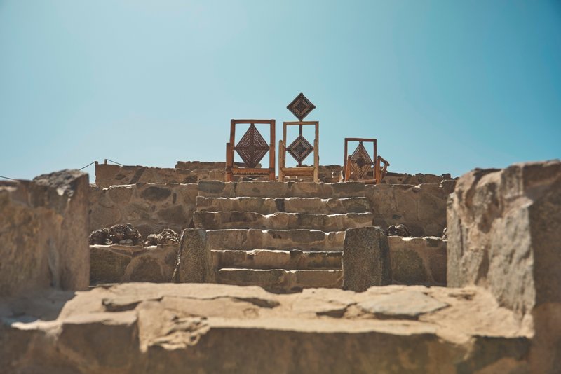 Γνωρίζουμε το μυστηριώδες Καράλ 