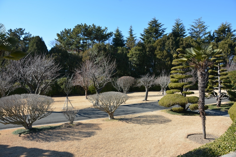 Το Μνημείο των Ηνωμένων Εθνών