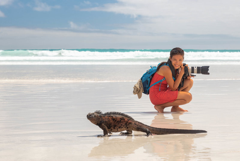 Γκαλάπαγκος