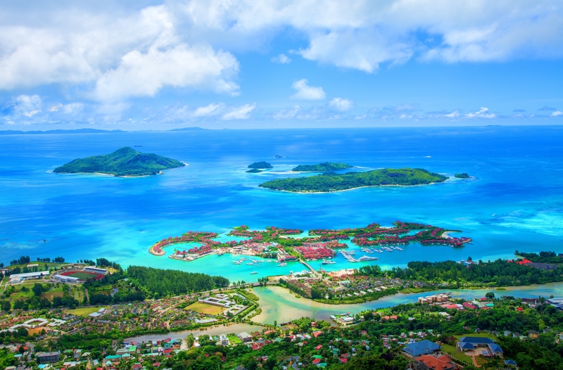 ΠΡΑΛΕΝ – ΜΑΧΕ: Περιήγηση