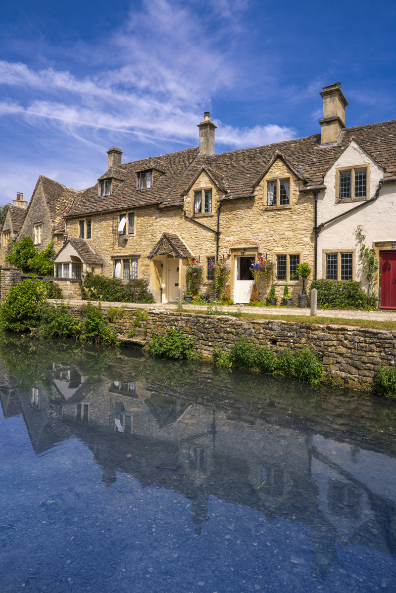Περιηγούμαστε σε γραφικά χωριά