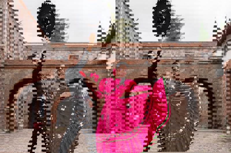 ΜΟΡΕΛΙΑ – ΤΛΑΚΕΠΑΚΕ – ΤΕΚΙΛΑ – ΓΟΥΑΔΑΛΑΧΑΡΑ 