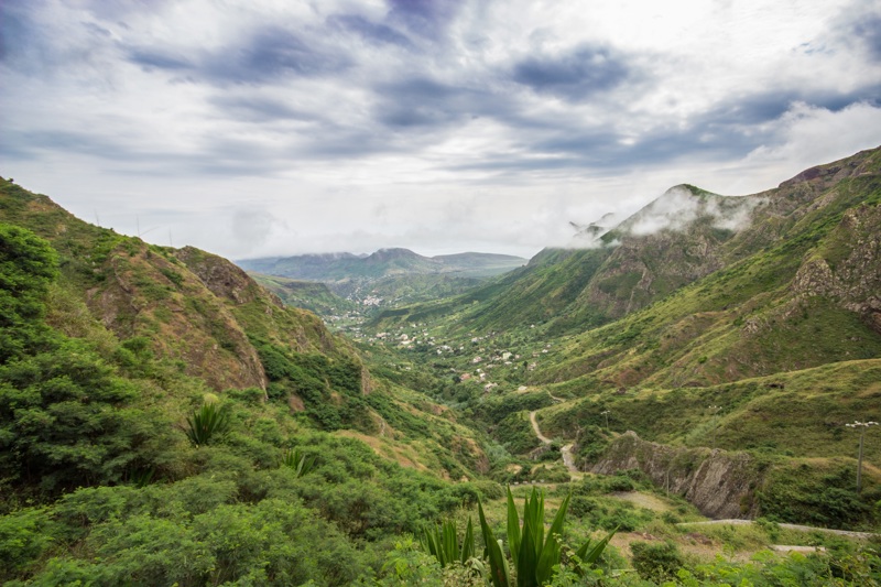 ΠΟΡΤΟ ΝΟΒΟ: Περιήγηση στο βόρειο Σάντο Αντάο – ΠΟΝΤΑ ΝΤΟ ΣΟΛ