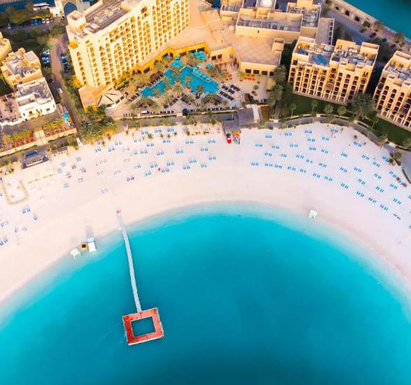 Διαμονή 5* με θέα τον Ωκεανό