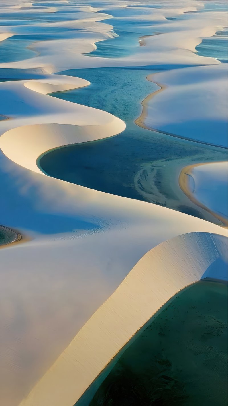 Eπίσκεψη στο Εθνικό Πάρκο Λενκόις 