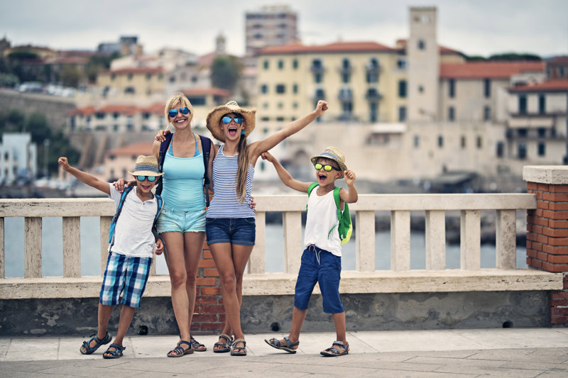 Κρουαζιέρα στη Δυτική Μεσόγειο, Iταλία - Γαλλία - Ισπανία με το κρουαζιερόπλοιο MSC Orchestra 