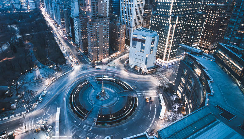 Ο Κύκλος του Κολόμβου