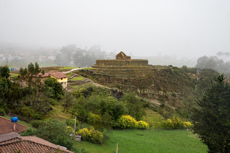ΡΙΟΜΠΑΜΠΑ - ΙΝΓΚΑΠΙΡΚΑ - ΚΟΥΕΝΚΑ 