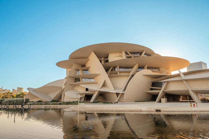 Εθνικό Μουσείο Κατάρ