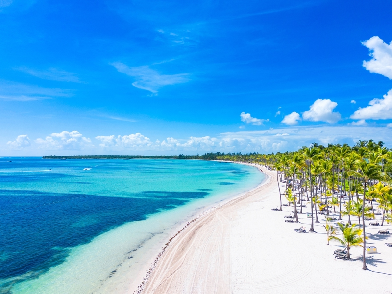 ΕΞΩΤΙΚΕΣ ΠΑΡΑΛΙΕΣ ΖΑΝΖΙΒΑΡΗΣ 