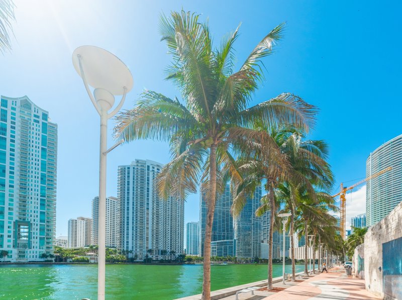 ΜΑΪΑΜΙ (ελεύθερη ημέρα)