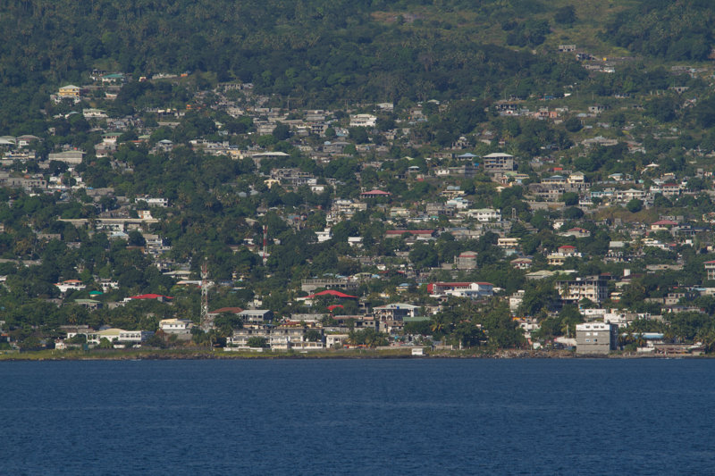 Το ηφαίστειο Καρθάλα