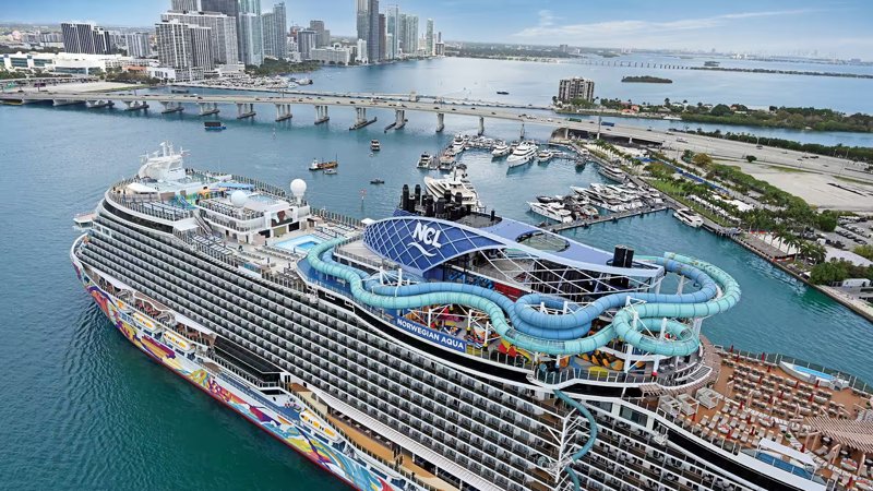 Αδρεναλίνη και χαλάρωση, όλα σε ένα!