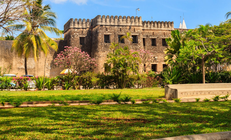 H Stonetown με μια ματιά 