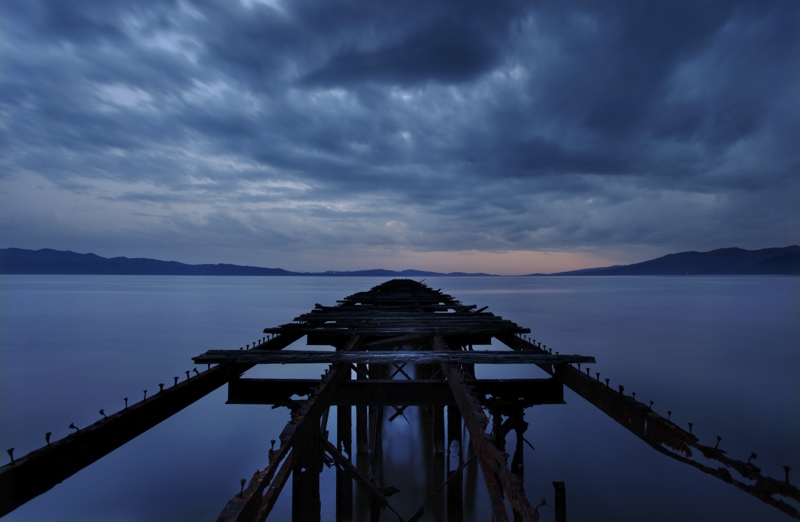 Μονή Λιμώνος – Βατούσα – Απολιθωμένο Δάσος – Σκάλα Ερεσού – Σκάλα Καλλονής