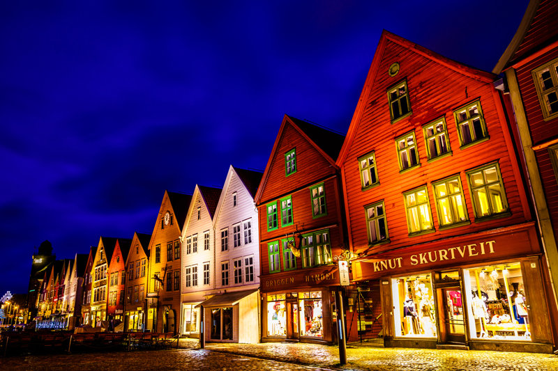 Αξιοθέατα της εκδρομής στην πόλη 