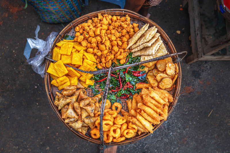 Περιήγηση στη Γιανγκόν 