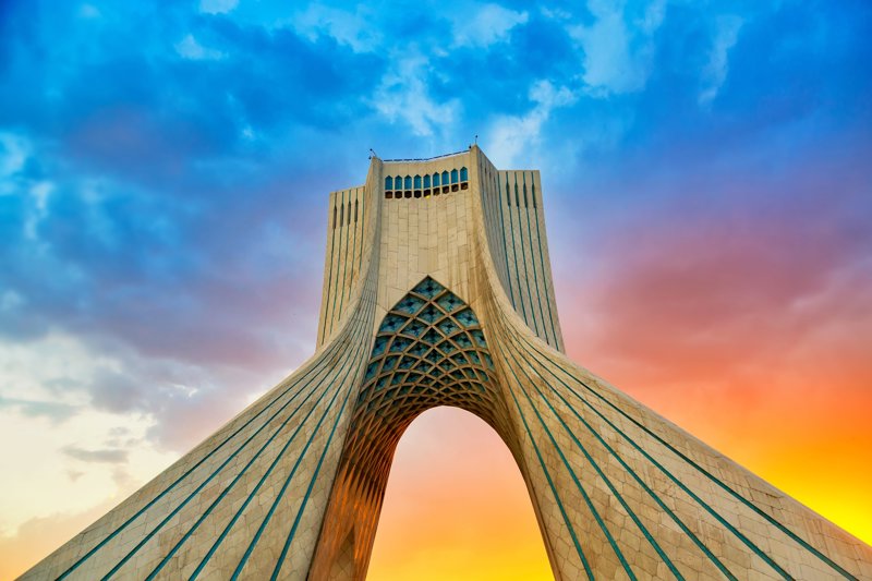 Πύργος Αζάντι