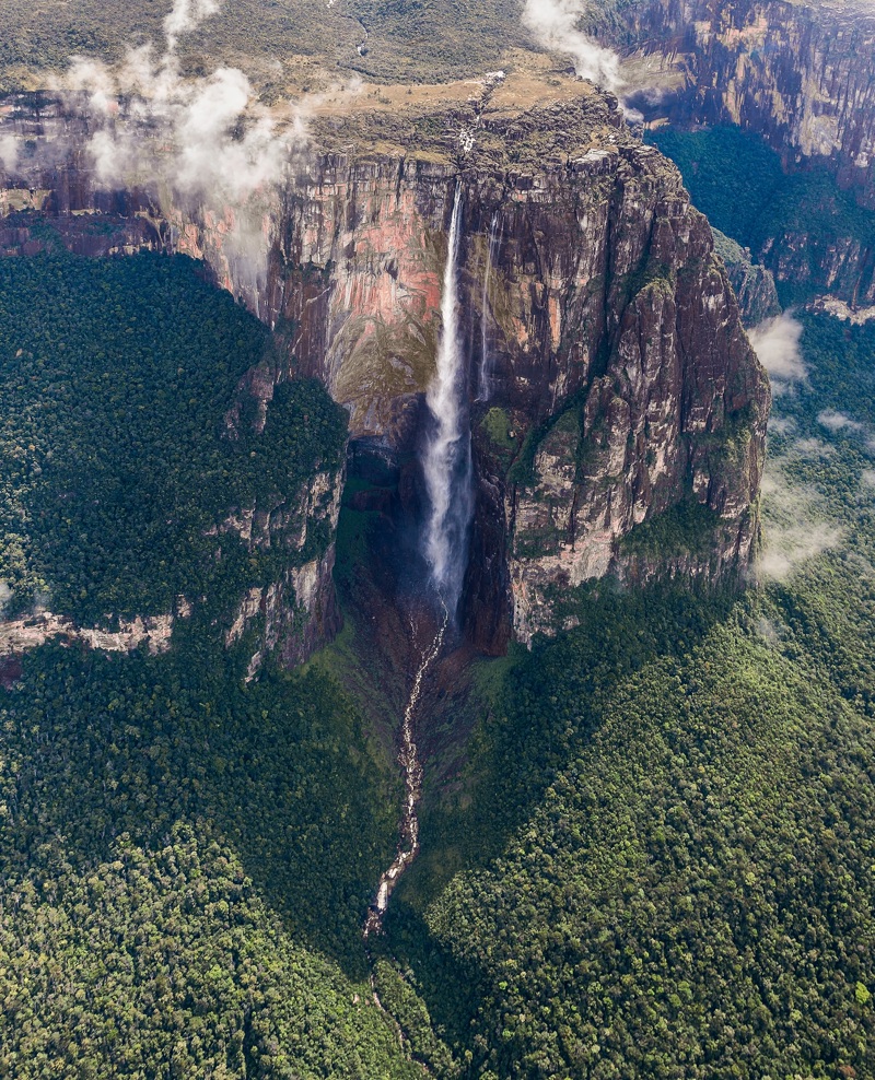 Expedition Angel Falls 