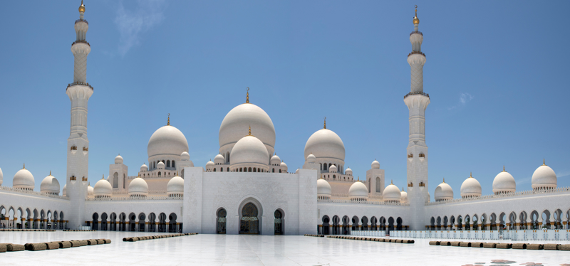 ΑΜΠΟΥ ΝΤΑΜΠΙ, ΗΝΩΜΕΝΑ ΑΡΑΒΙΚΑ ΕΜΙΡΑΤΑ