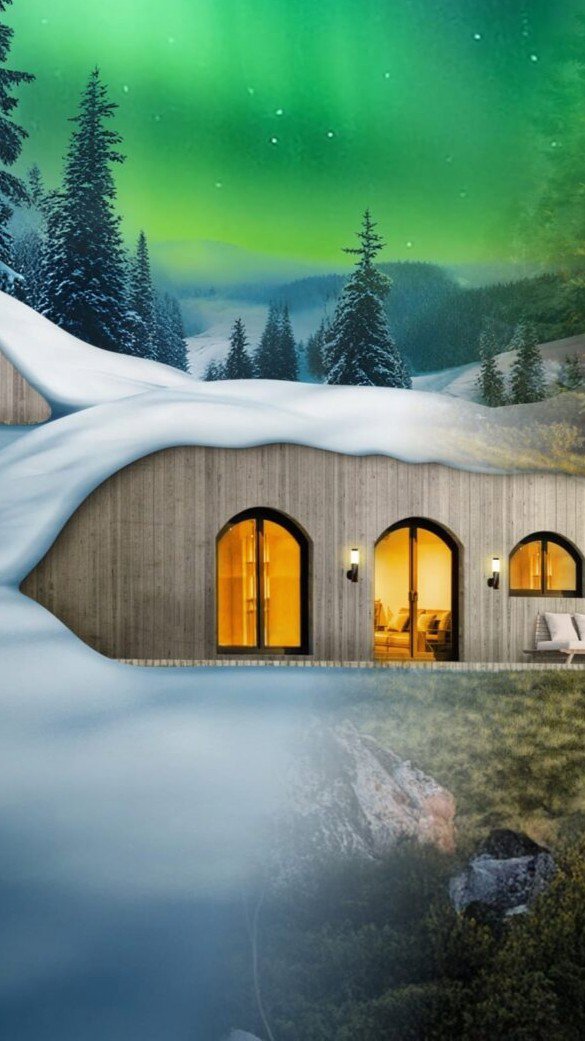 2 διανυκτερεύσεις-εμπειρία σε gámme! 