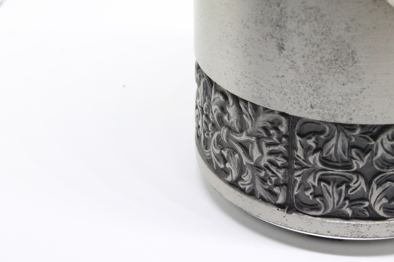 Το εργοστάσιο κασσίτερου Royal Selangor