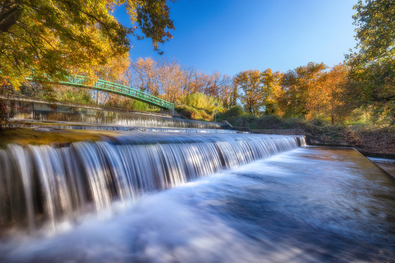 Λίμνη Αγιάς