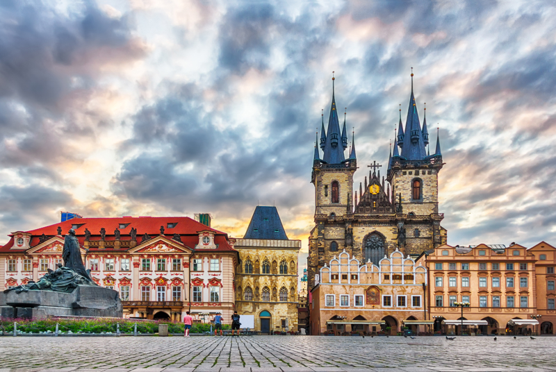 Aνάκτορο Κινσκί 