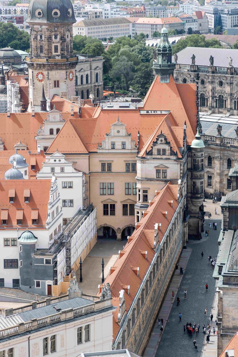 Ολοήμερες εκδρομές σε Δρέσδη και Λειψία 