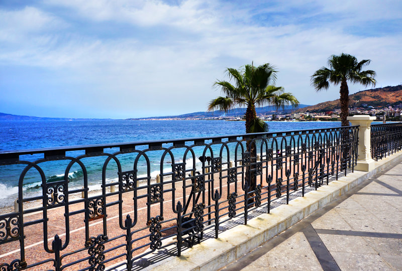 Ρέτζιο Ντι Καλάμπρια