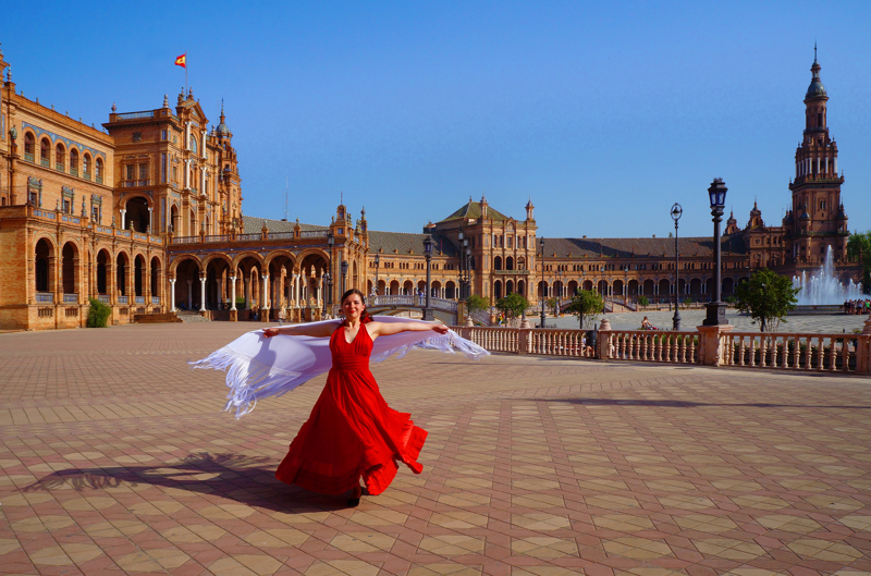 Εκτεταμένη Ανδαλουσία & Γιβραλτάρ με σπάνια διαμονή στη Ρόντα