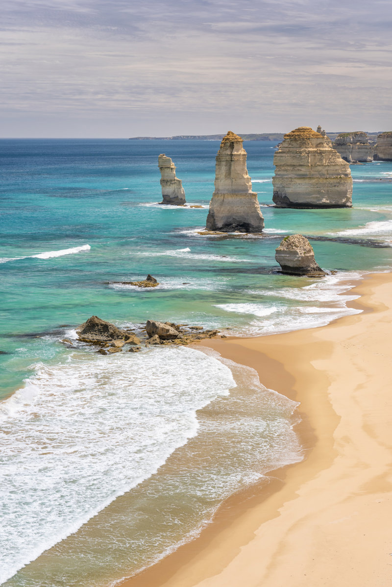 Η Ακτή των Ναυαγίων