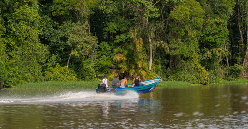 Η εμπειρία μας 