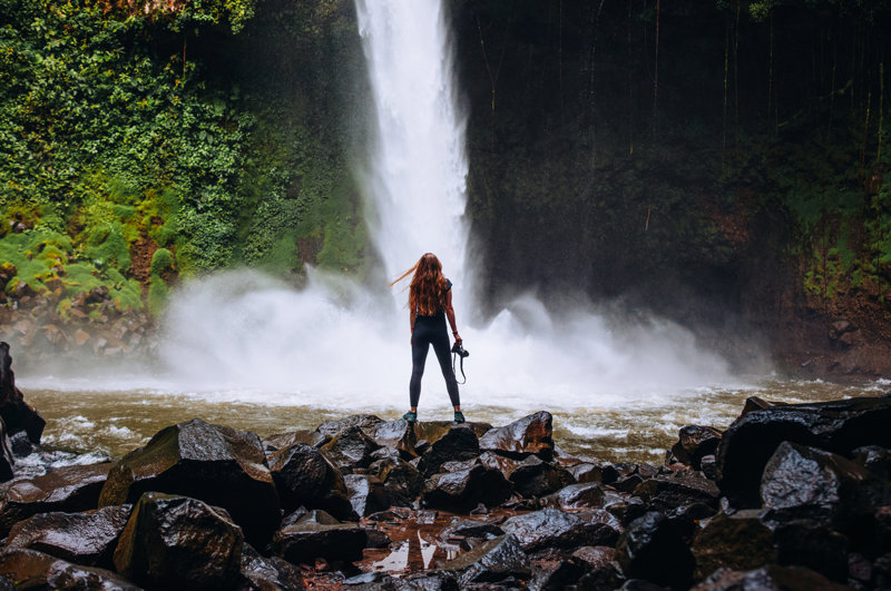 Εθνικό Πάρκο Τορτουγκέρο
