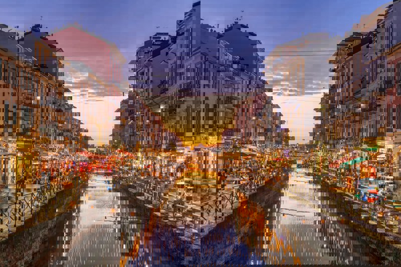 ΜΙΛΑΝΟ – ΑΘΗΝΑ πτήση επιστροφής