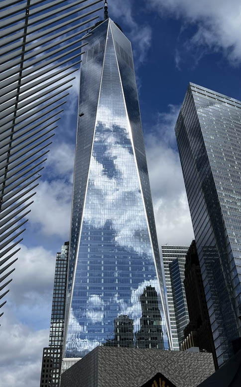 Εκτεταμένες ξεναγήσεις σε διεθνώς φημισμένες πόλεις