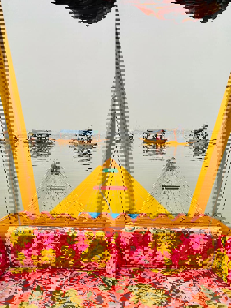 Βόλτα με τα σικάρα