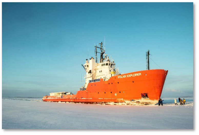 ΛΟΥΛΕΟ – Κρουαζιέρα με ΠΑΓΟΘΡΑΥΣΤΙΚΟ – επίσκεψη σε ΧΩΡΙΟ ΛΑΠΩΝΩΝ – ΚΙΡΟΥΝΑ – ΚΥΝΗΓΙ ΒΟΡΕΙΟΥ ΣΕΛΑΟΣ